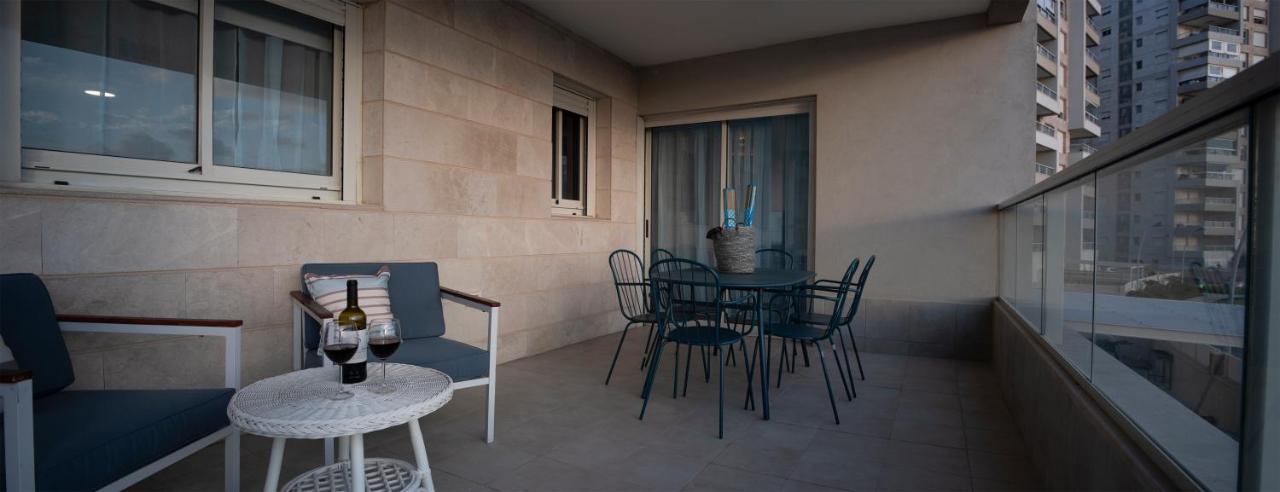 Argaman Beach Apartment Acre Exterior photo